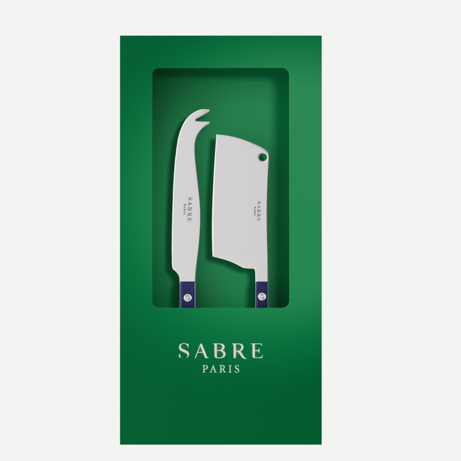 Bistrot Solid, Navy blue