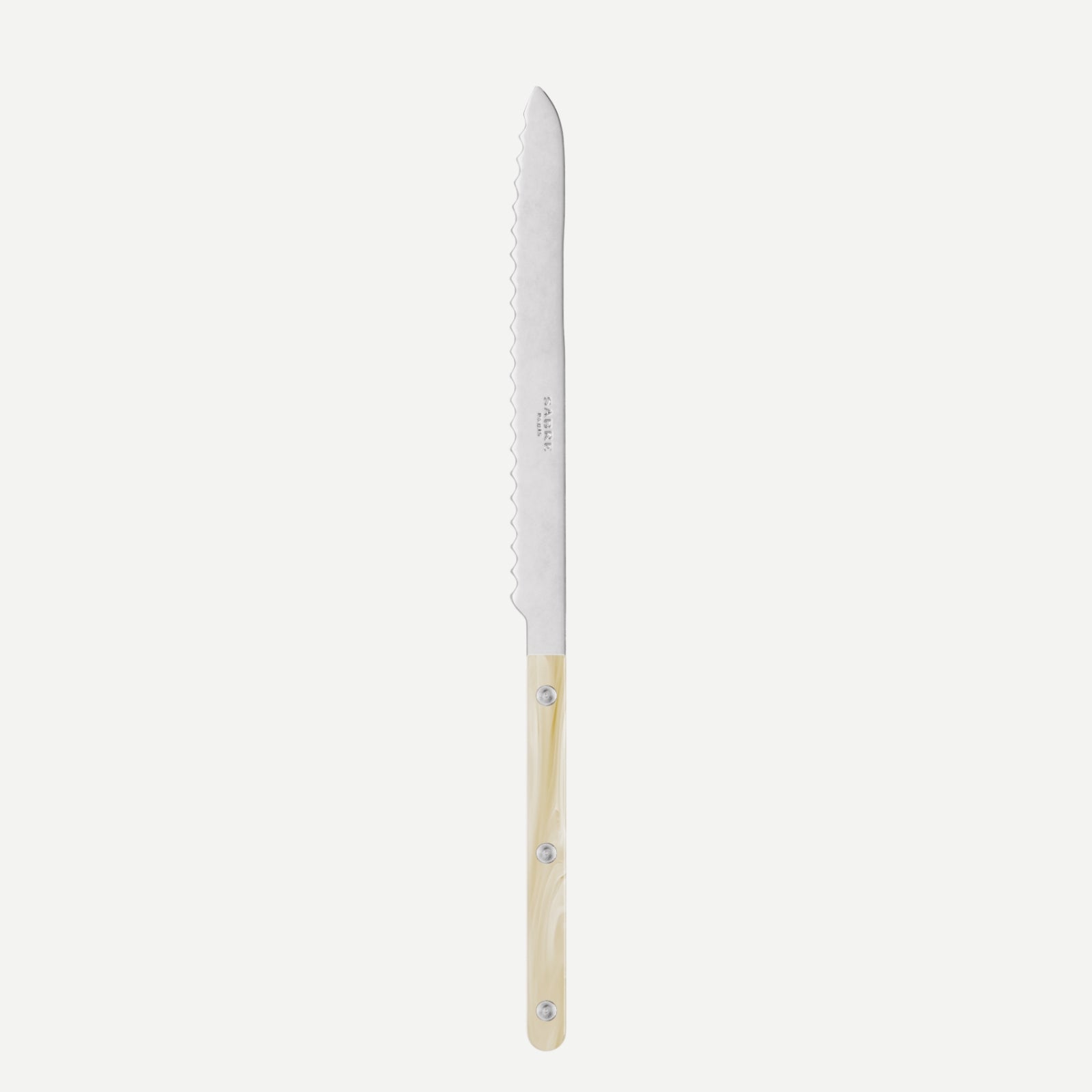 Bistrot Horn, Faux Horn - Bread knife