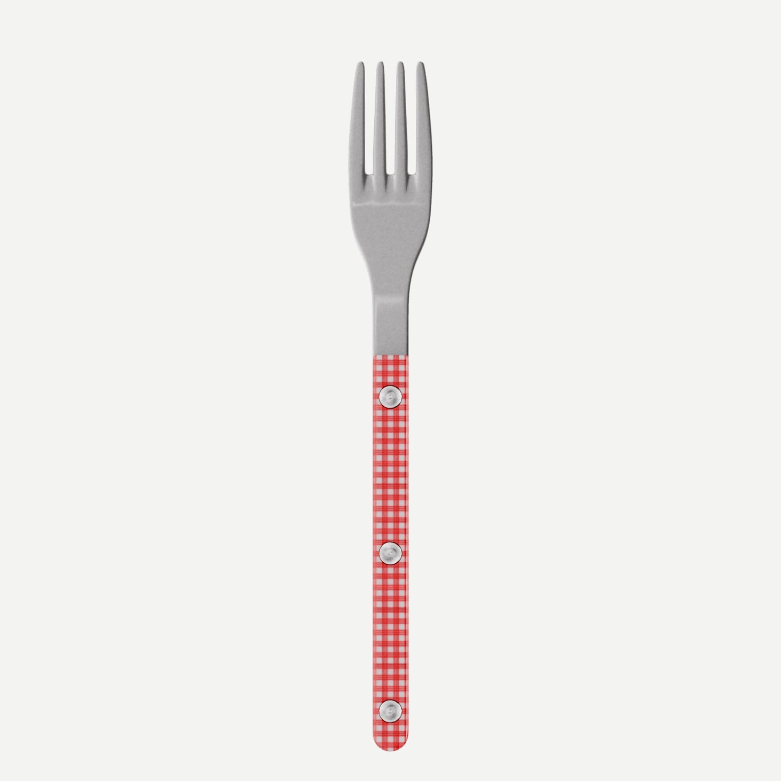 Bistrot Vintage Gingham, Red
