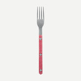 Bistrot Vintage Gingham, Red