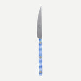 Bistrot Vintage Gingham, Blue