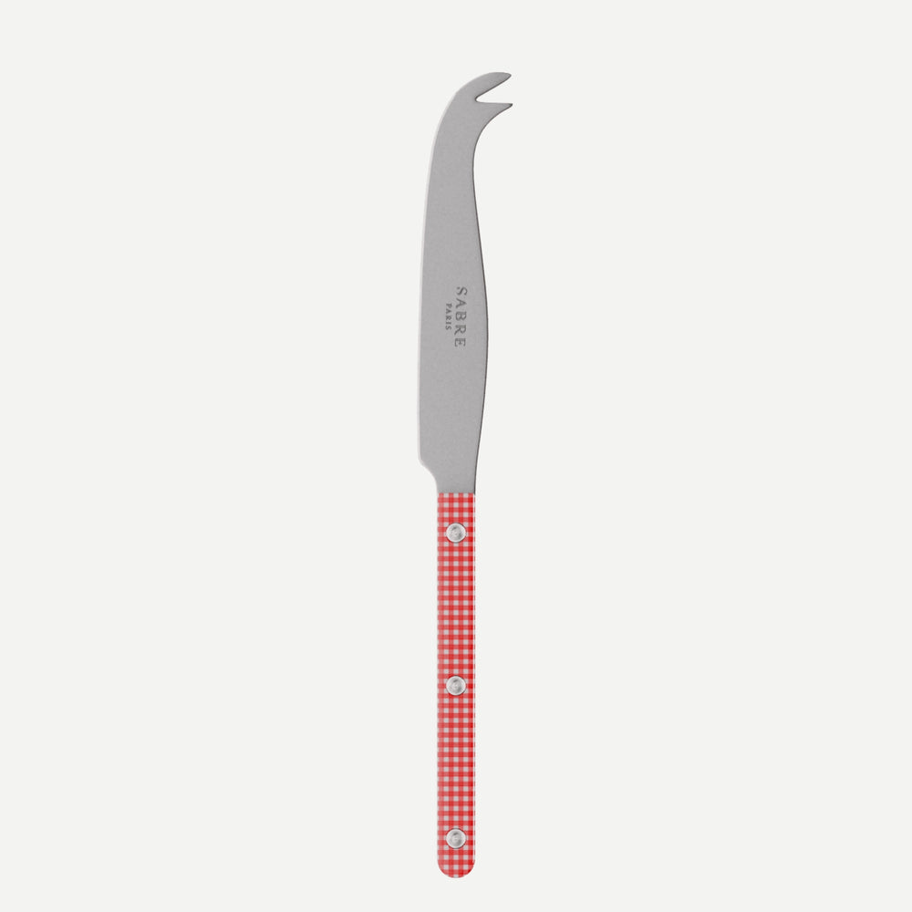 Bistrot Vintage Gingham, Red