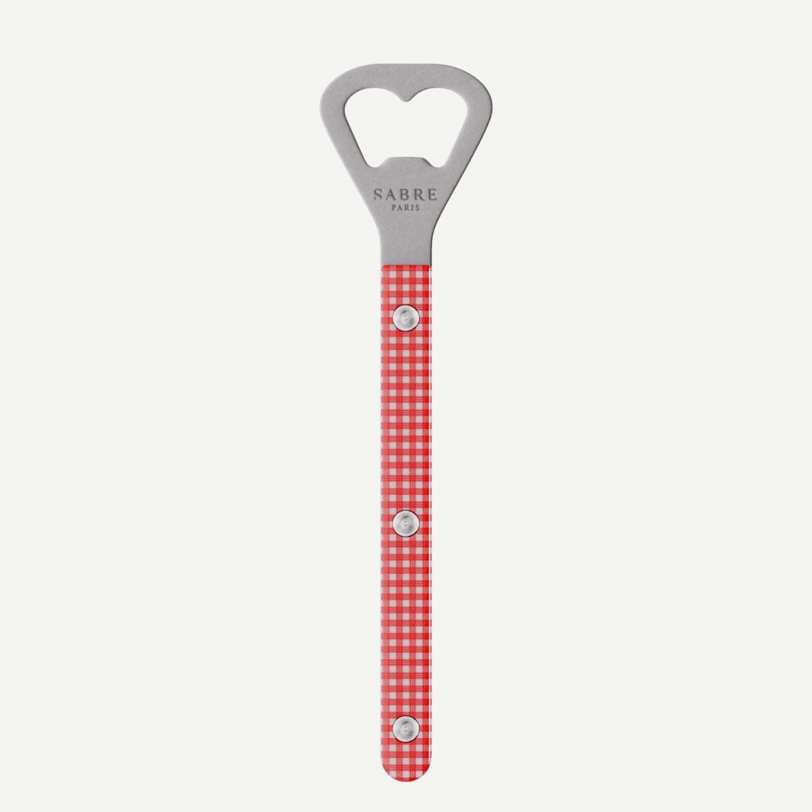 Bistrot Vintage Gingham, Red