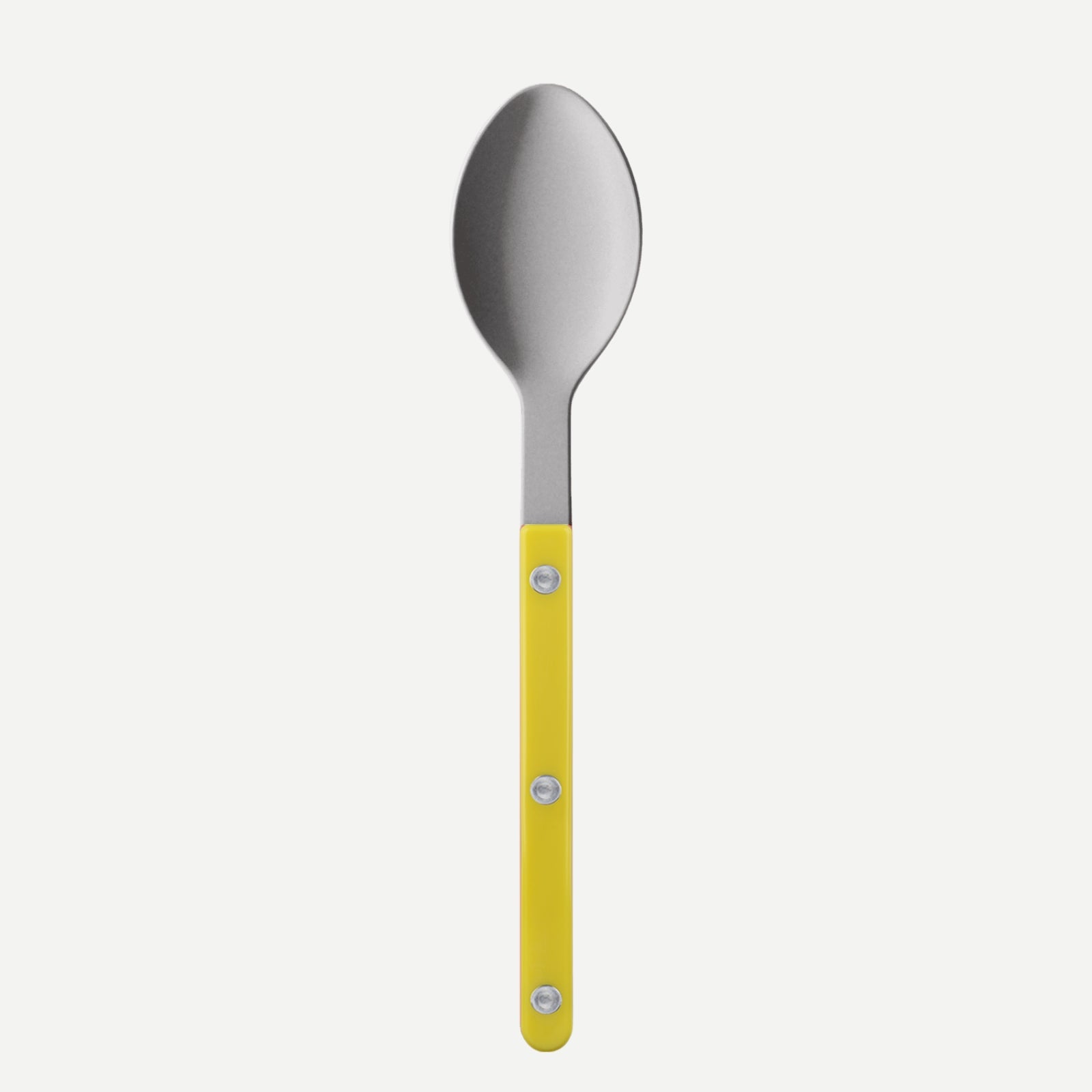Bistrot Vintage Solid, Yellow