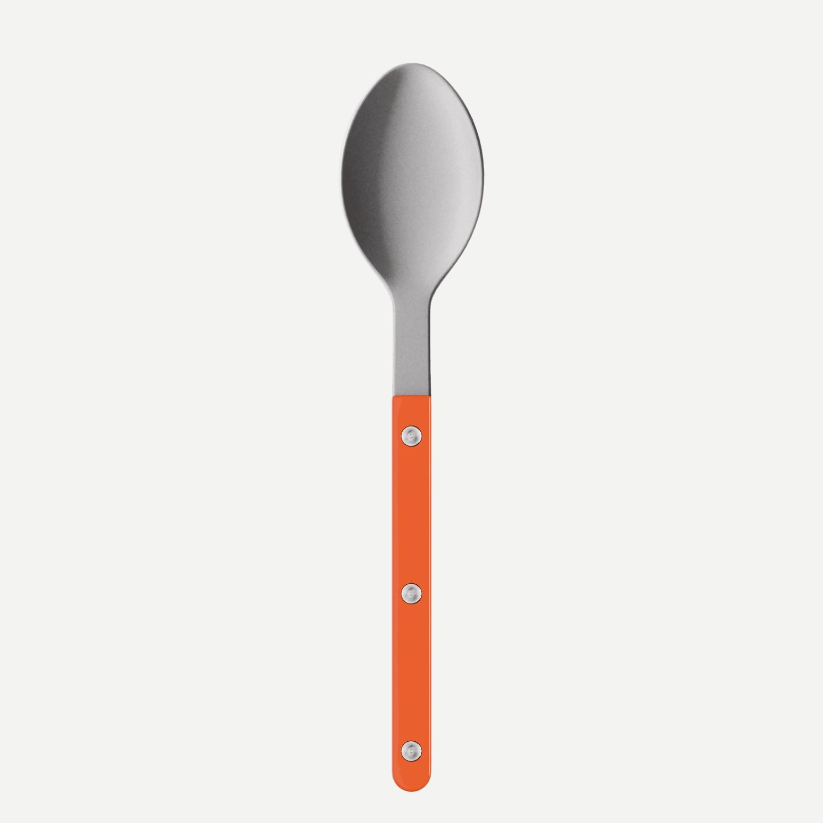 Bistrot Vintage Solid, Orange