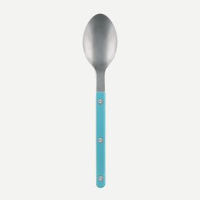 Bistrot Vintage Solid, Turquoise