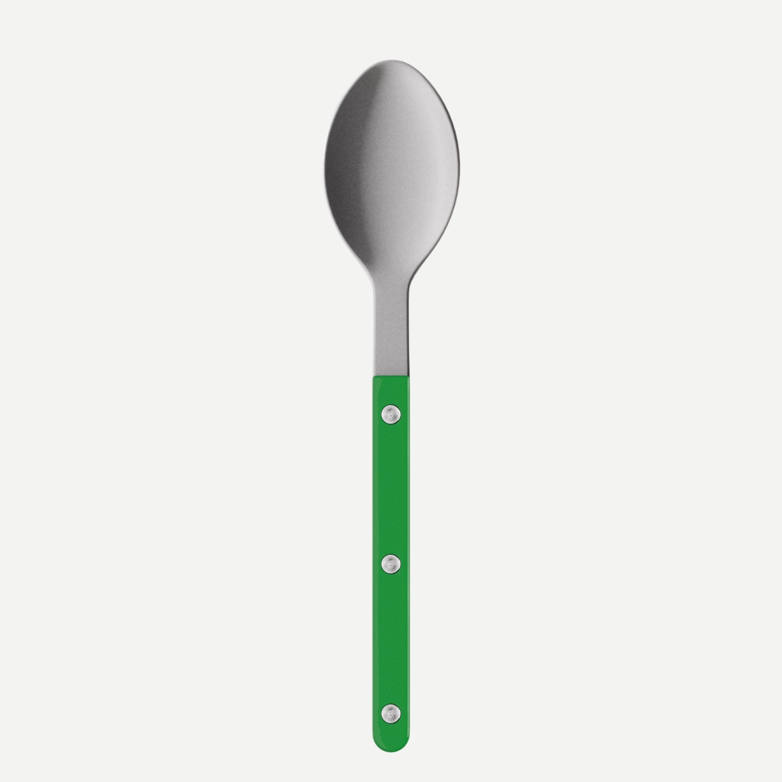 Bistrot Vintage Solid, Garden green