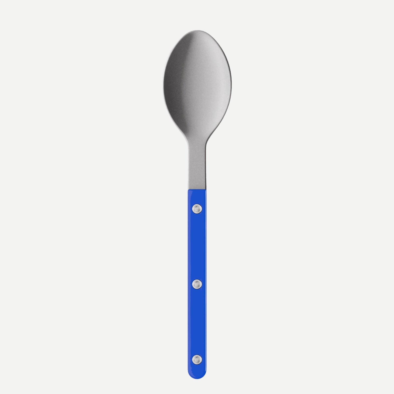 Bistrot Vintage Solid, Lapis blue