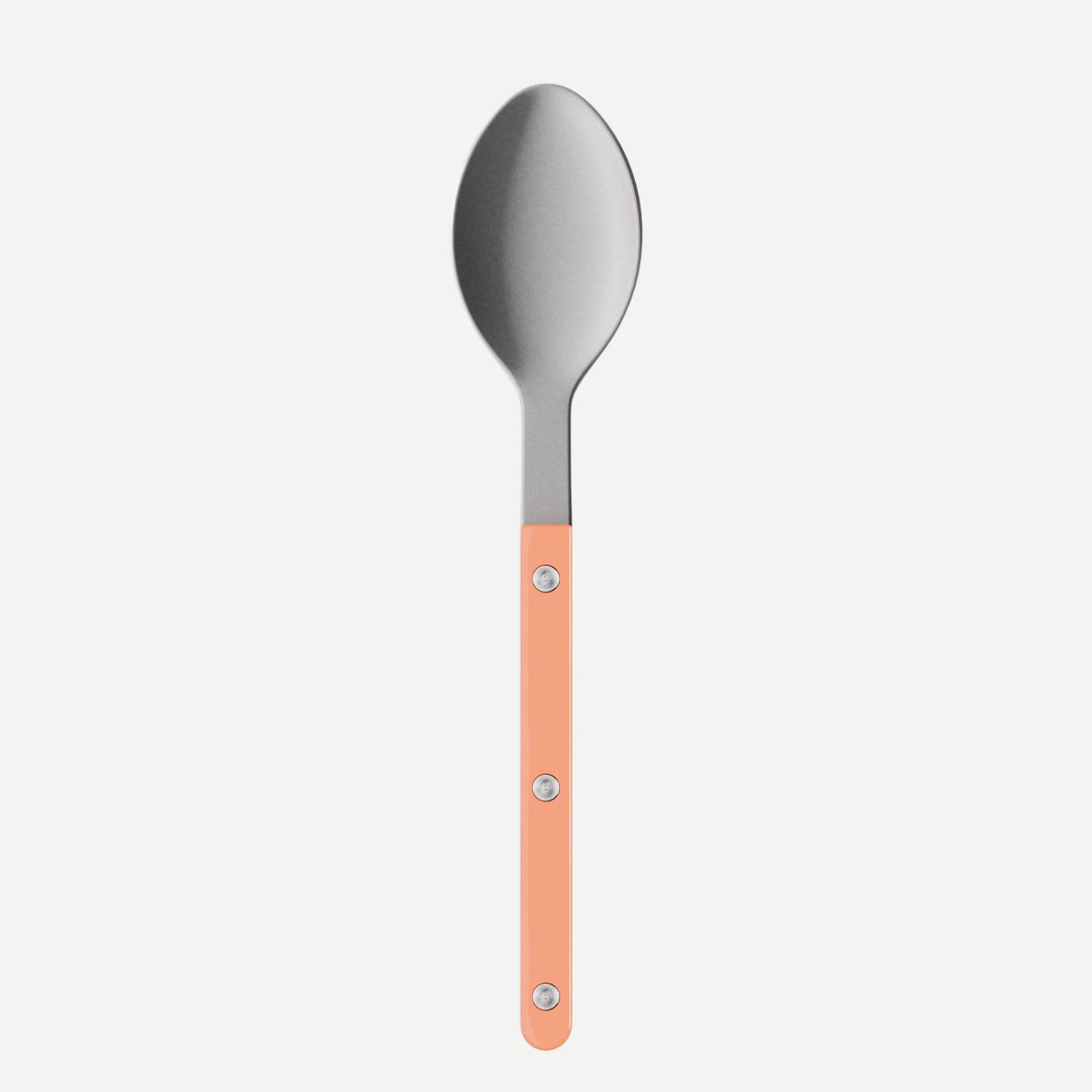 Bistrot Vintage Solid, Nude Pink