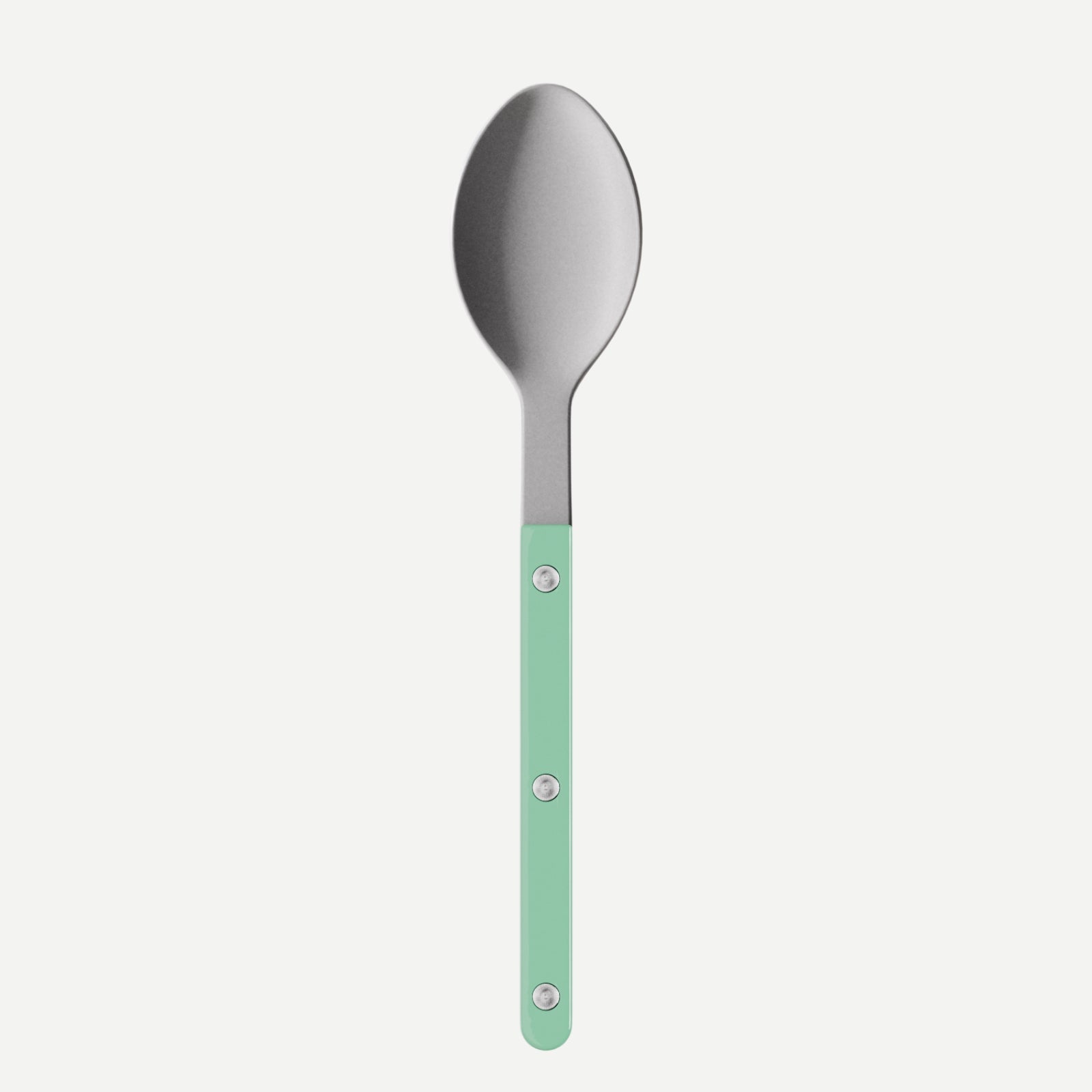 Bistrot Vintage Solid, Pastel green