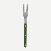 Bistrot Vintage Solid, Green