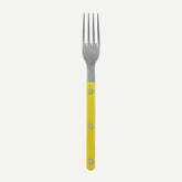 Bistrot Vintage Solid, Yellow