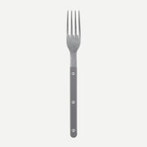 Bistrot Vintage Solid, Grey