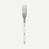 Bistrot Vintage Solid, White