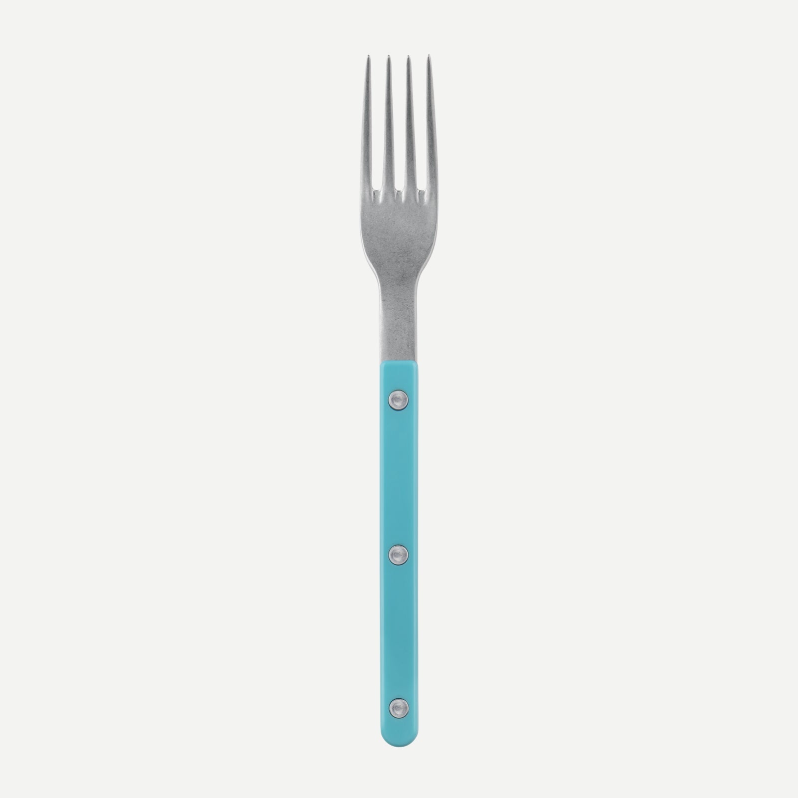 Bistrot Vintage Solid, Turquoise