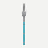 Bistrot Vintage Solid, Turquoise