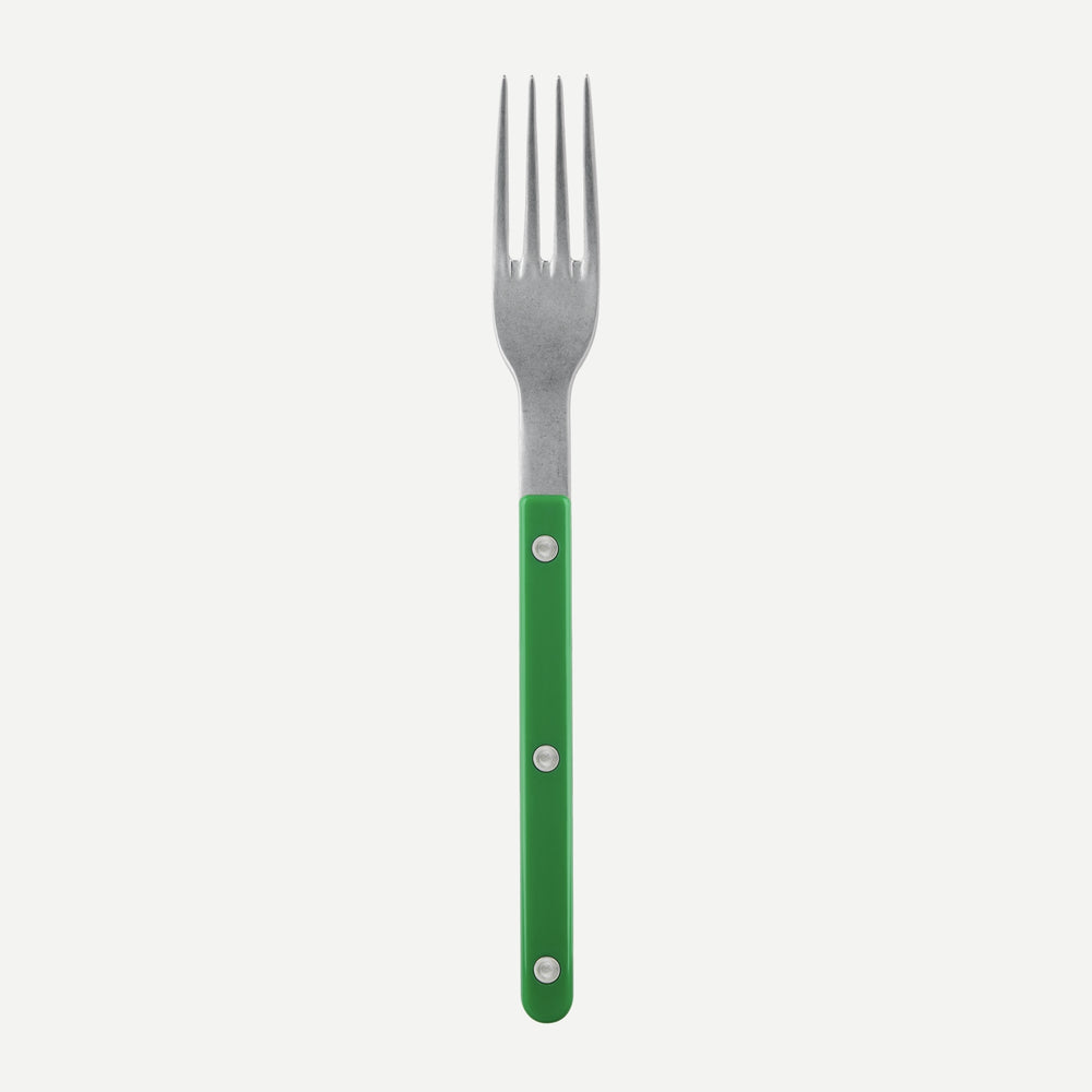 Bistrot Vintage Solid, Garden green