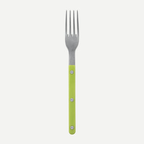 Bistrot Vintage Solid, Lime