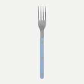 Bistrot Vintage Solid, Pastel blue