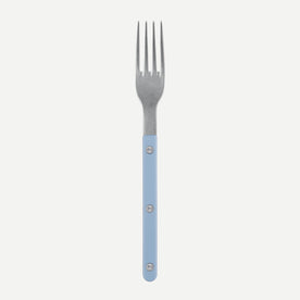 Bistrot Vintage Solid, Pastel blue