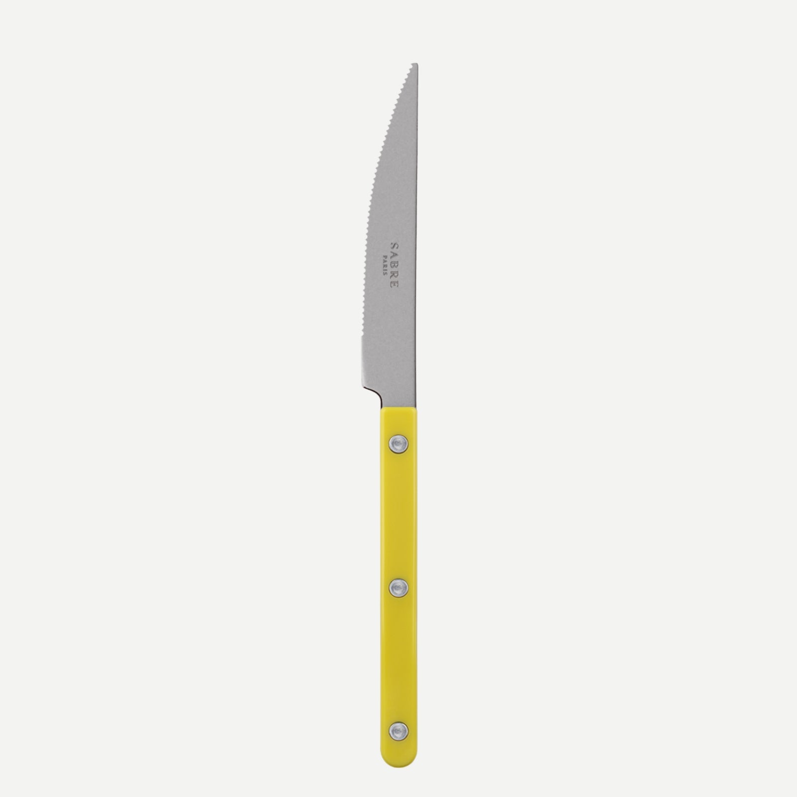 Bistrot Vintage Solid, Yellow