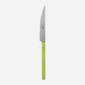 Bistrot Vintage Solid, Lime