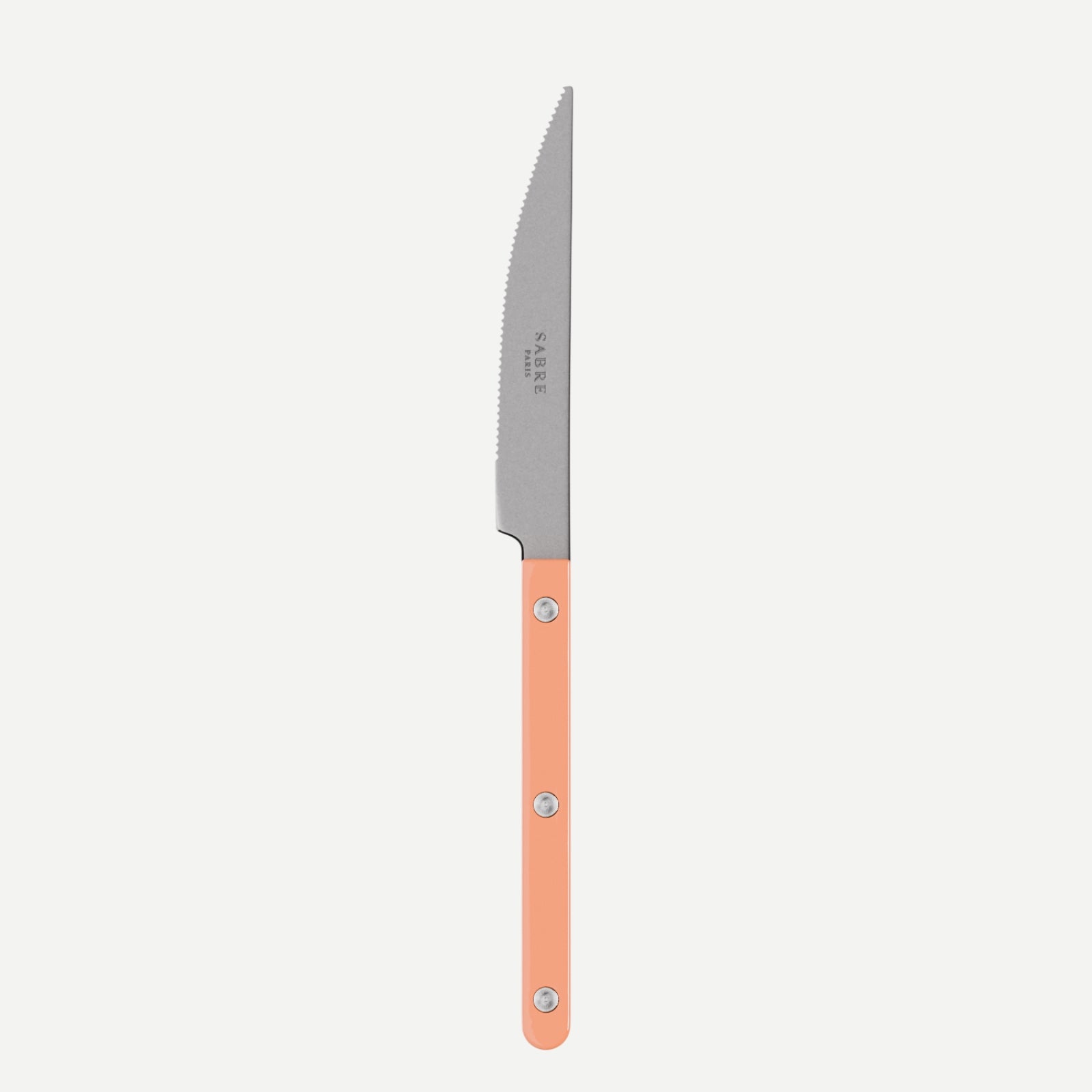 Bistrot Vintage Solid, Nude Pink