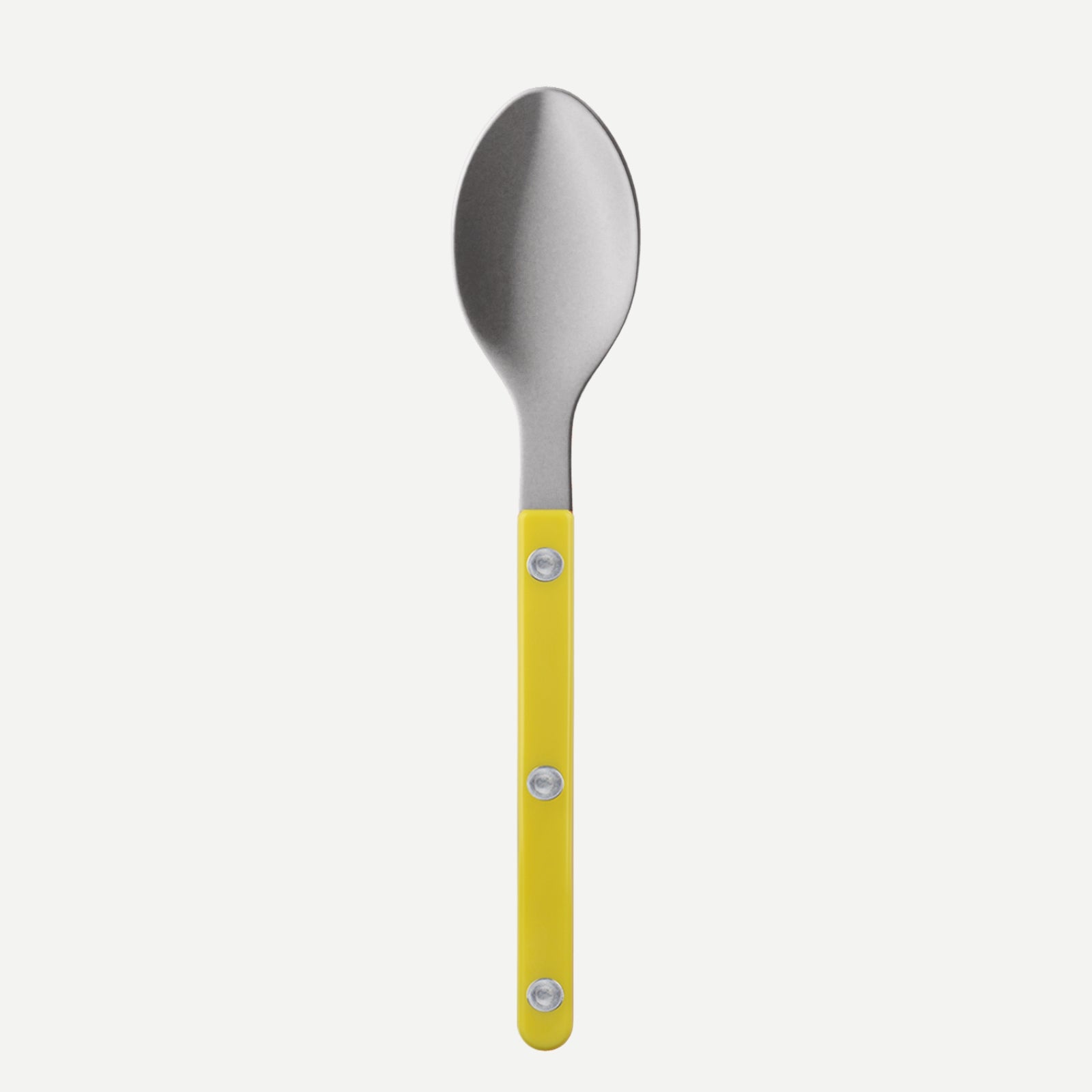 Bistrot Vintage Solid, Yellow