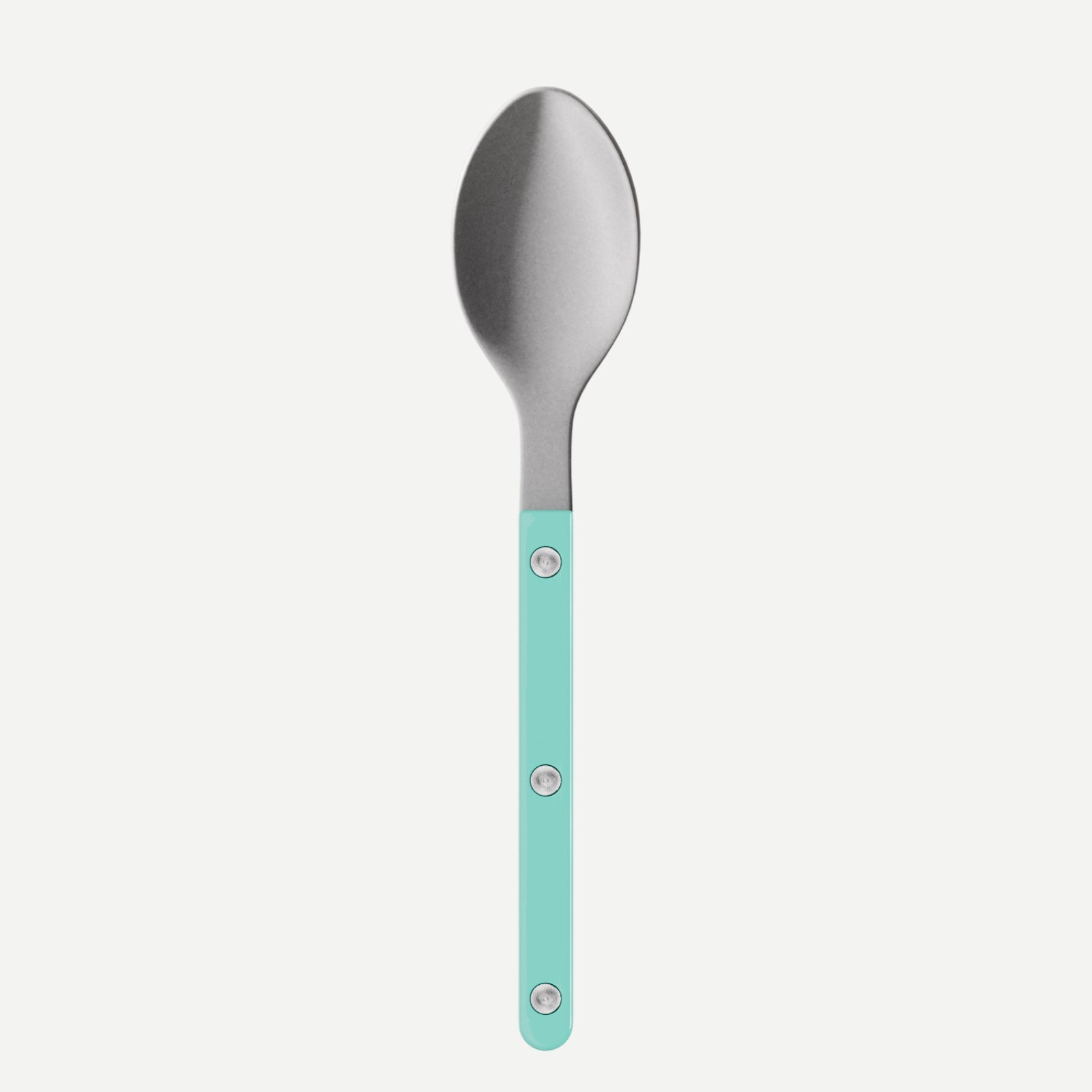 Bistrot Vintage Solid, Turquoise