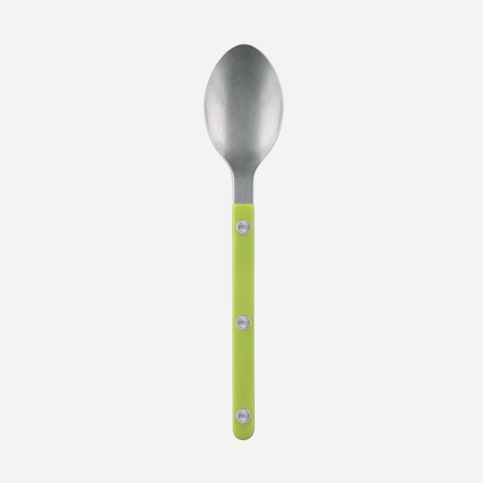 Bistrot Vintage Solid, Lime