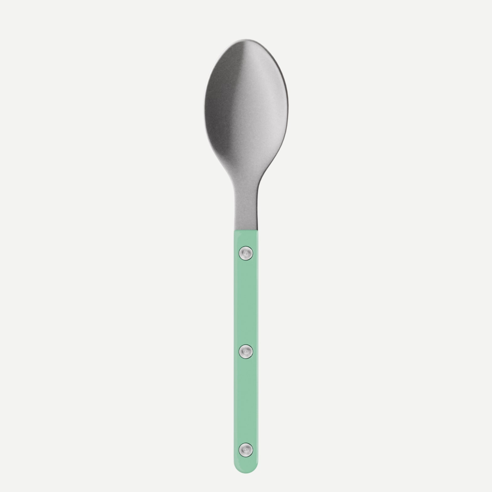 Bistrot Vintage Solid, Pastel green