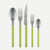 Bistrot Vintage Solid, Lime