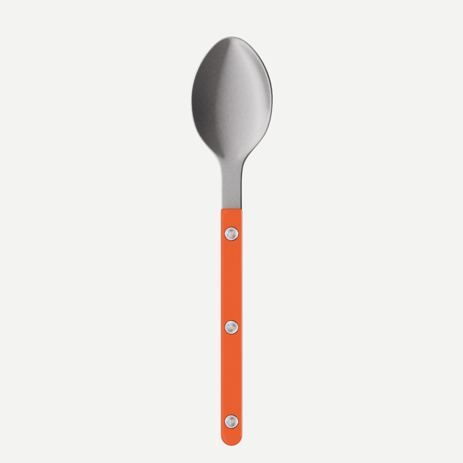 Bistrot Vintage Solid, Orange