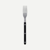 Bistrot Vintage Solid, Black