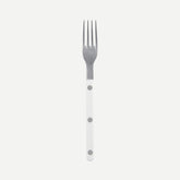 Bistrot Vintage Solid, White