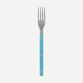 Bistrot Vintage Solid, Turquoise