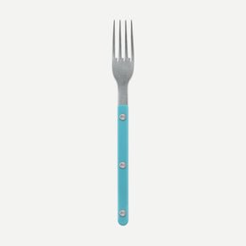 Bistrot Vintage Solid, Turquoise