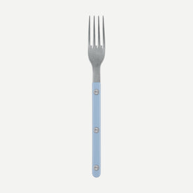 Bistrot Vintage Solid, Pastel blue