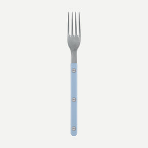 Bistrot Vintage Solid, Pastel blue