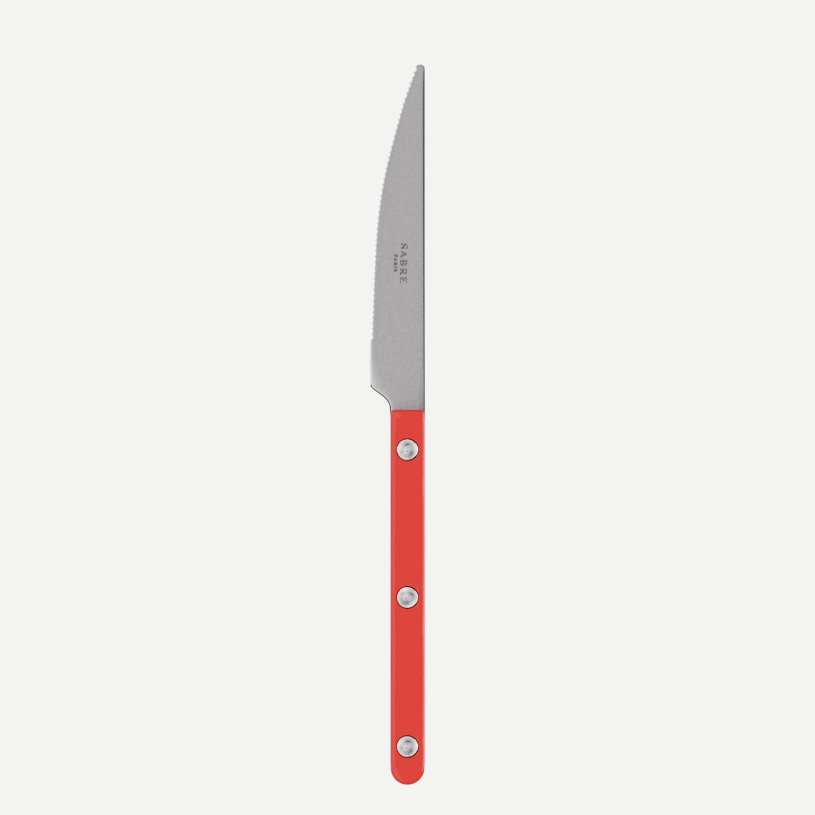 Bistrot Vintage Solid, Red