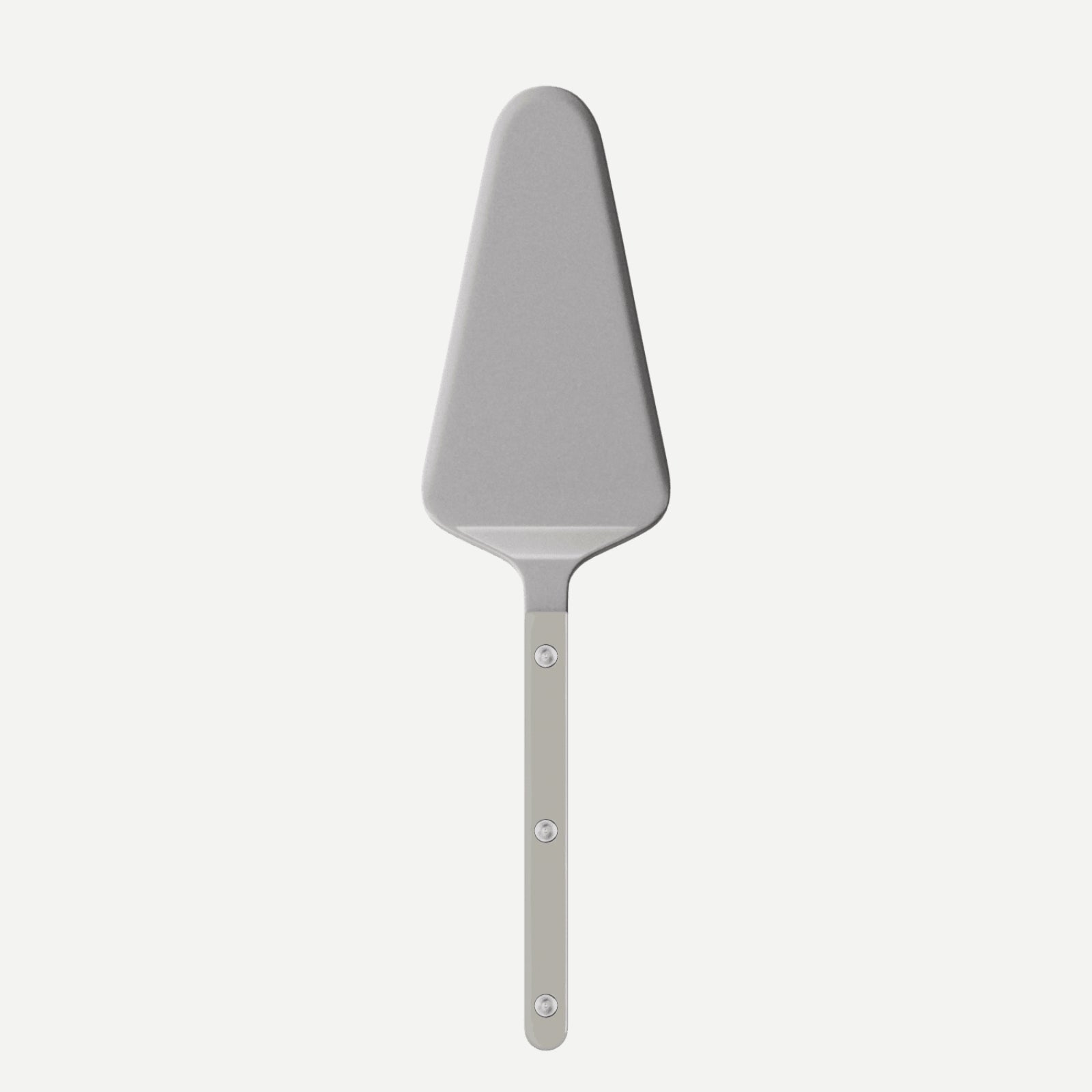 Bistrot Vintage Uni,Gris