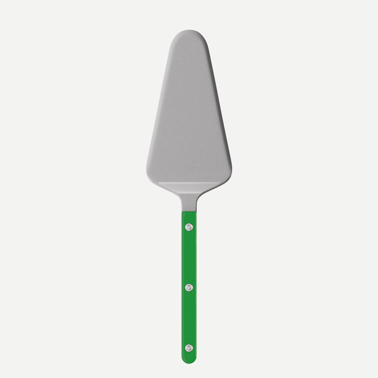Bistrot Vintage Uni,Vert jardin