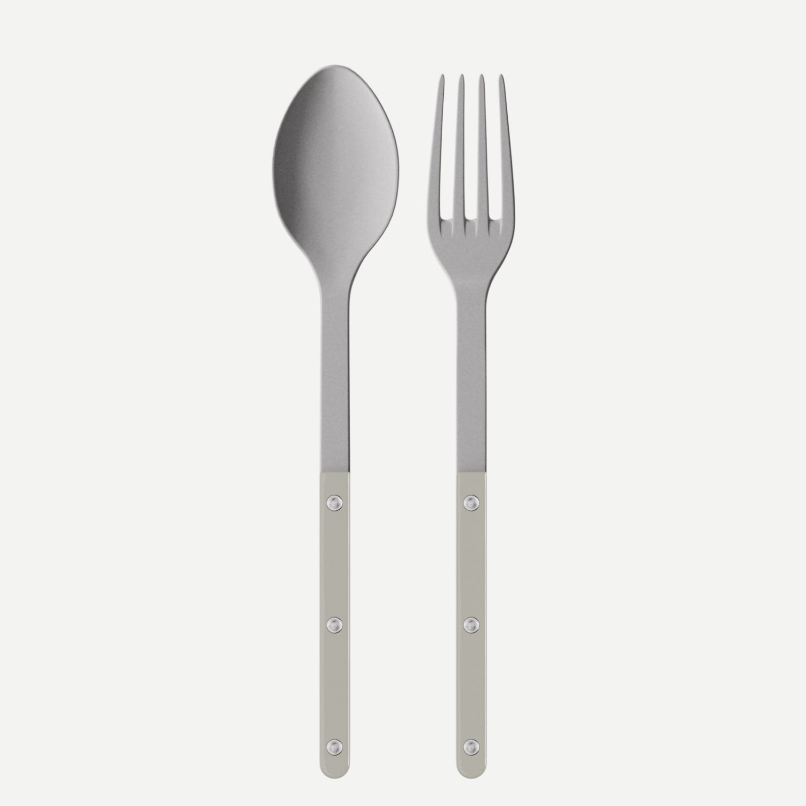 Bistrot Vintage Solid, Grey