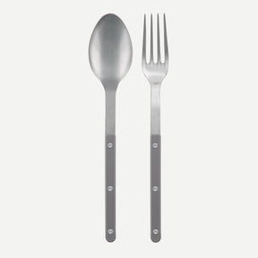 Bistrot Vintage Solid, Grey