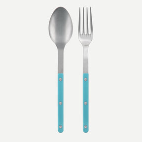 Bistrot Vintage Solid, Turquoise