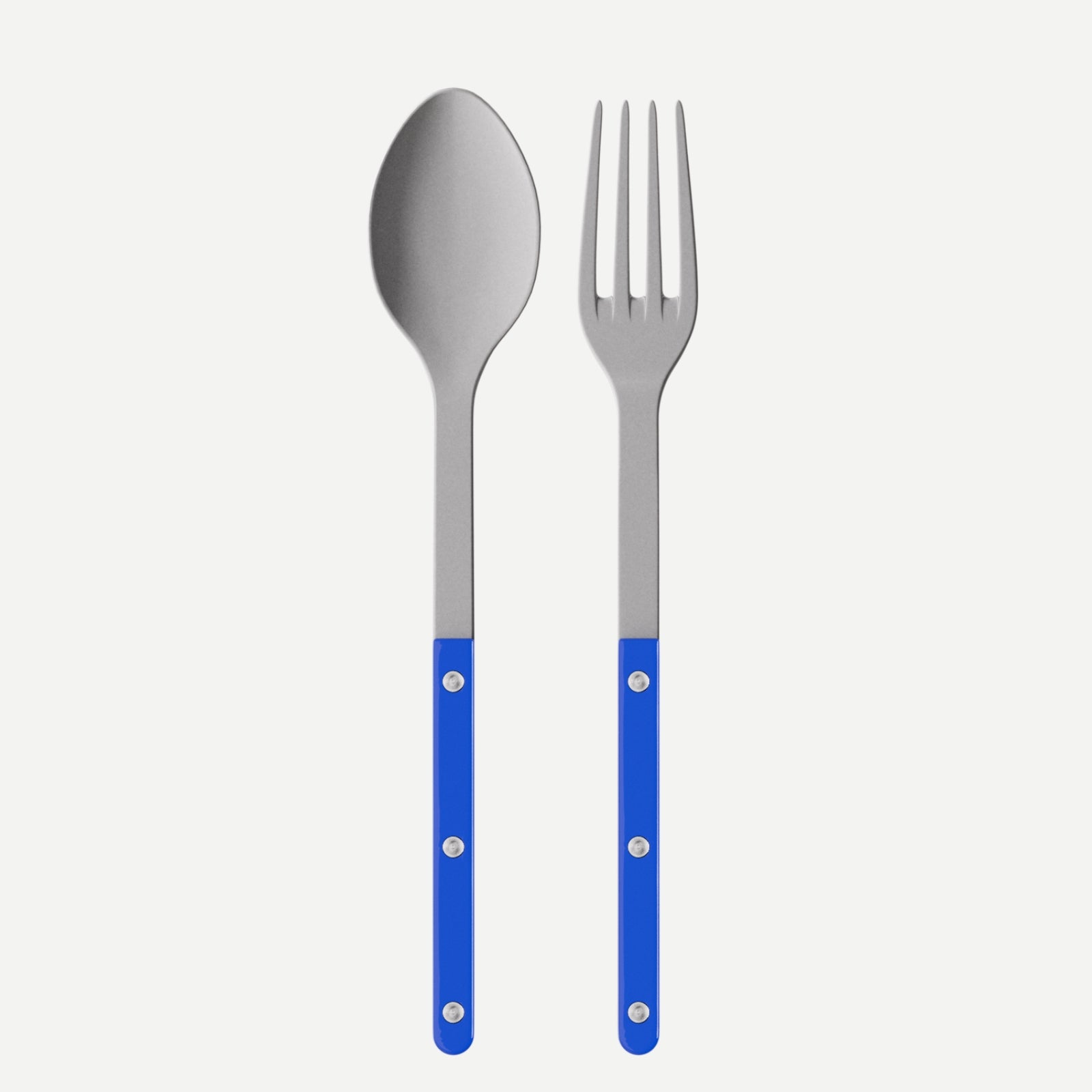 Bistrot Vintage Solid, Lapis blue