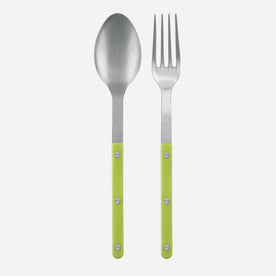 Bistrot Vintage Solid, Lime