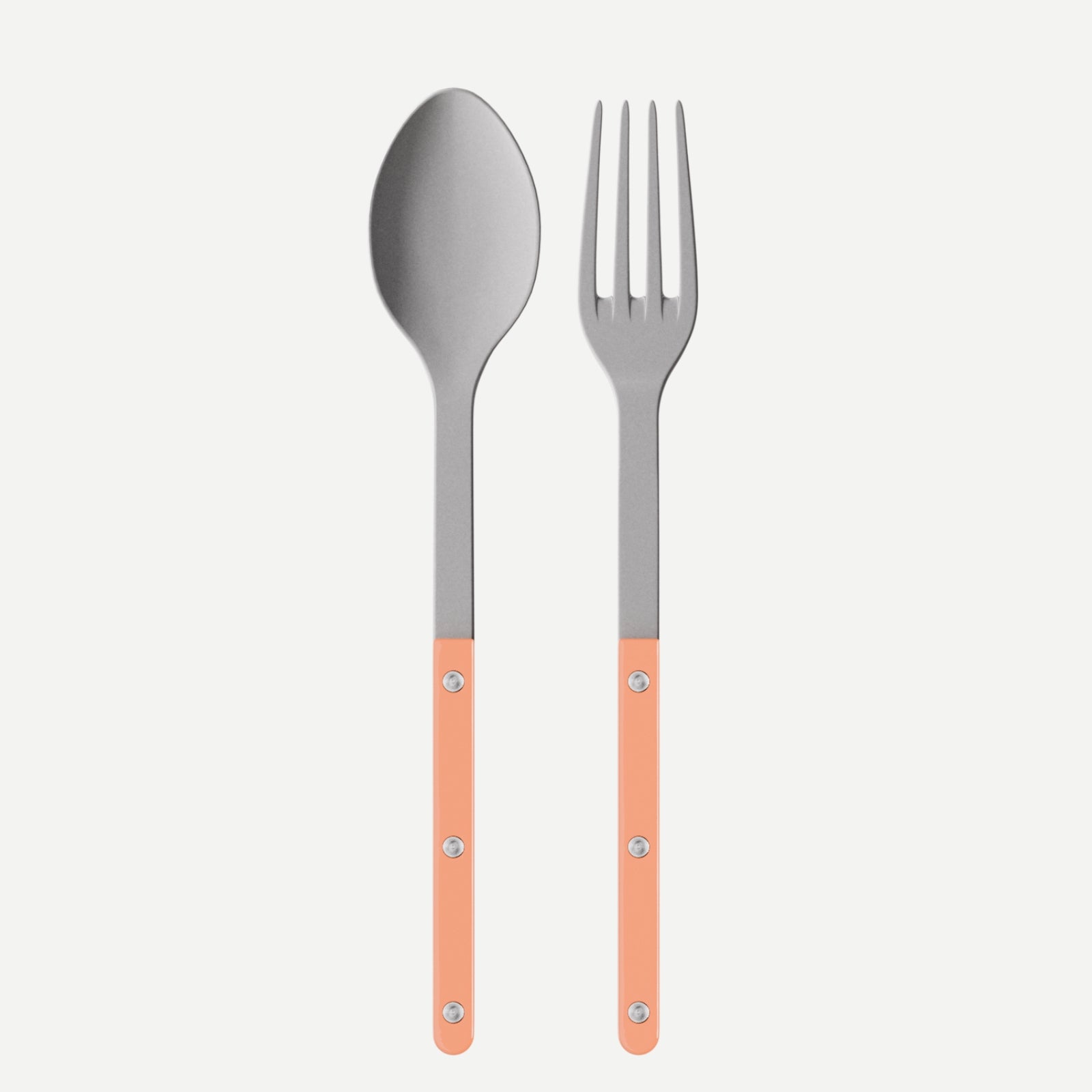 Bistrot Vintage Solid, Nude Pink