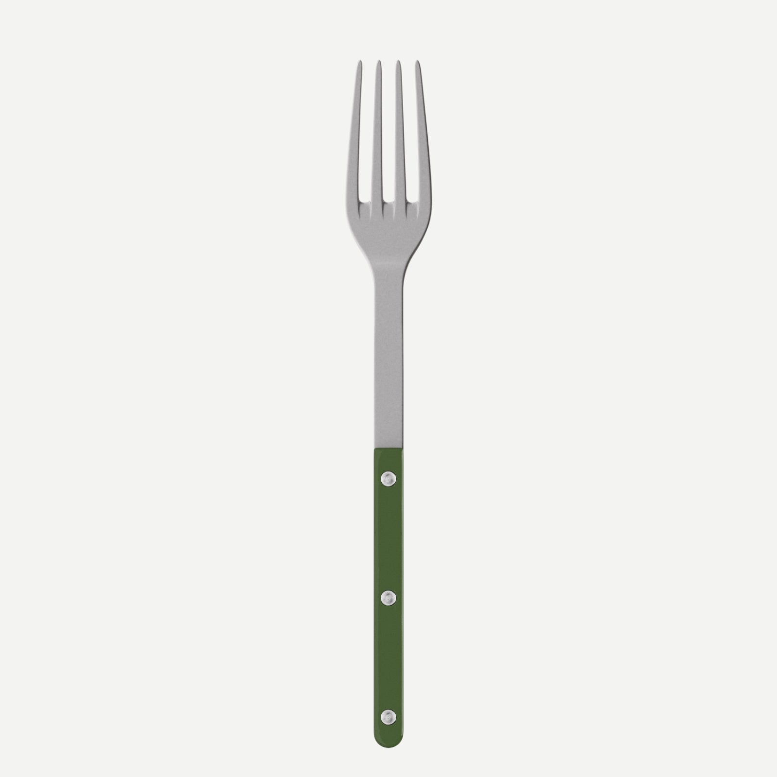 Bistrot Vintage Solid, Green