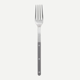 Bistrot Vintage Solid, Grey